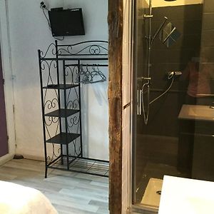 Chambre Standarde Lit King-Size